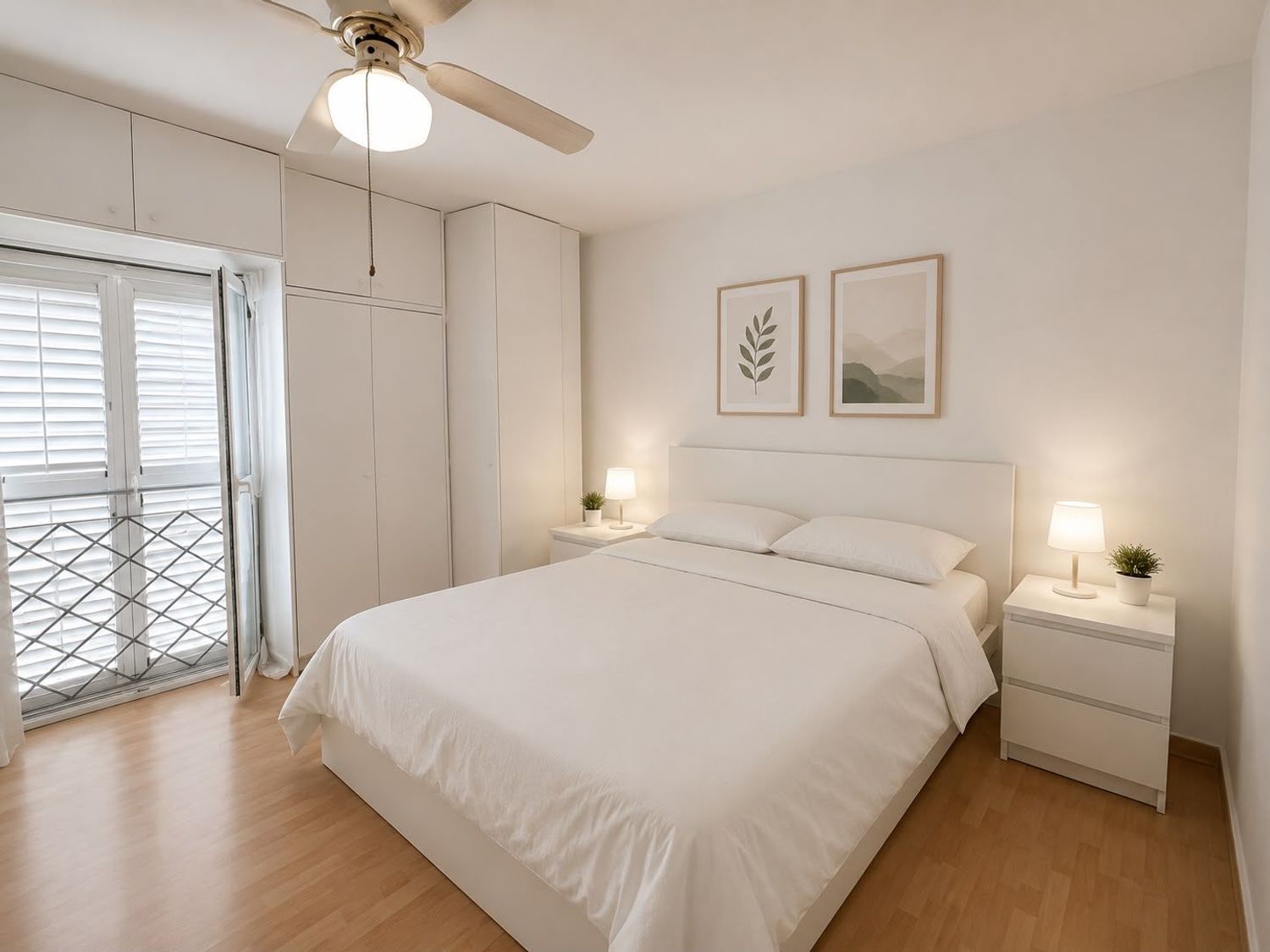 Chalet adosado en Calle Garcerán, 40, Huelin - Foto 7