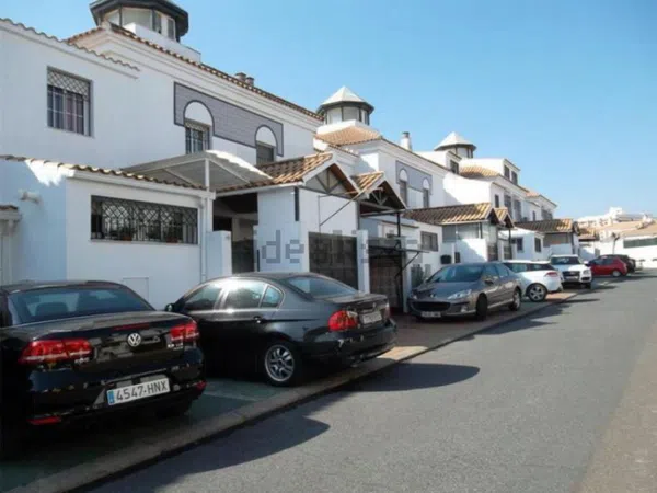 Chalet adosado en Urbanización Aljamar M-7 a, 7, Aljamar, Aljamar - Foto 5