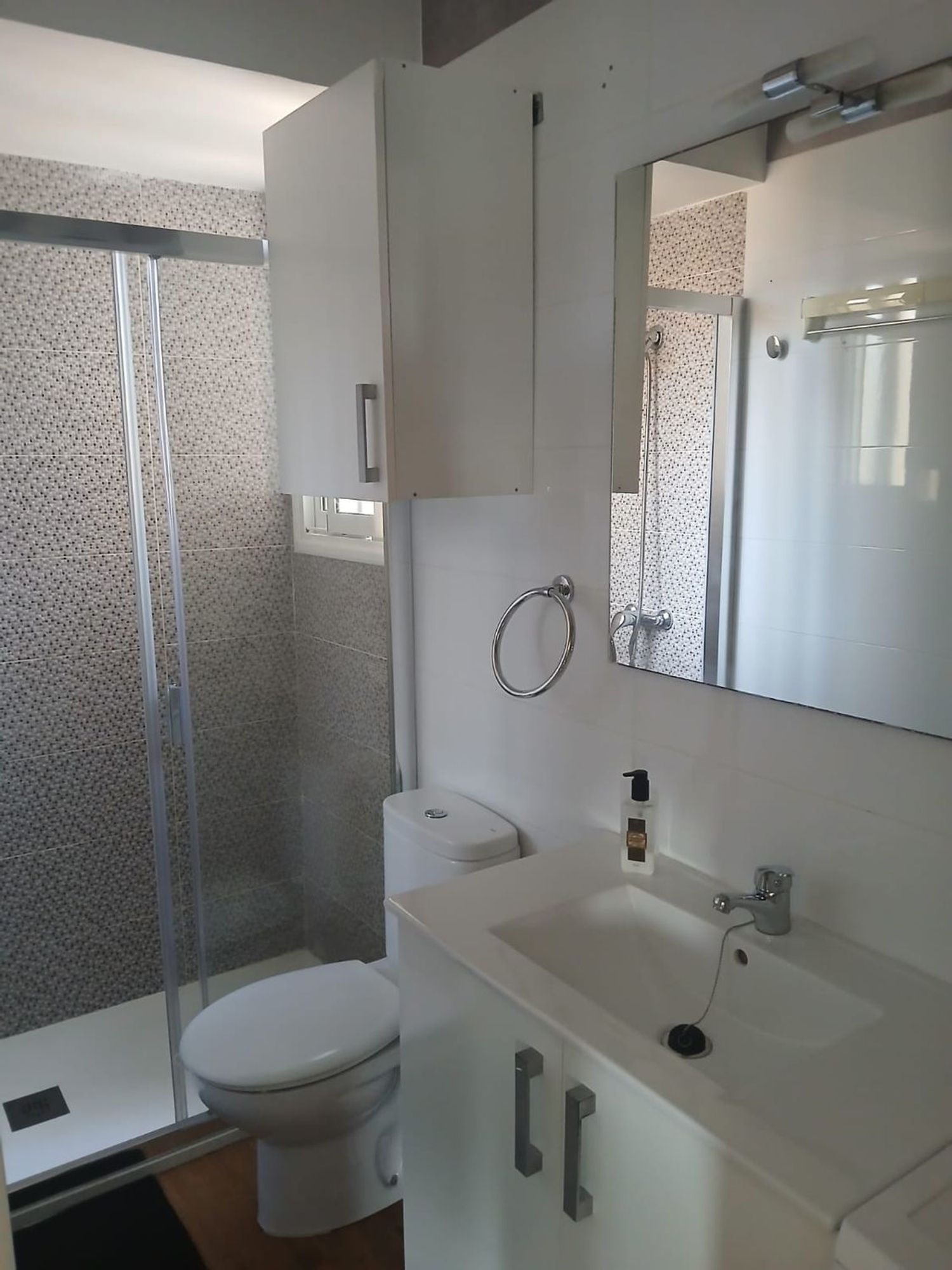 Estudio en Calle Bravo Murillo, 2, Arenales - Lugo - Avda Marítima - Foto 10