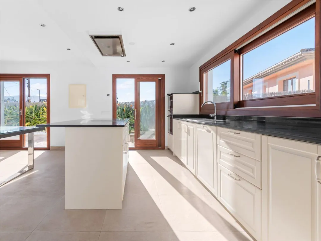 Chalet en  Carrer Ca'n Comallongues 17 - Foto 9