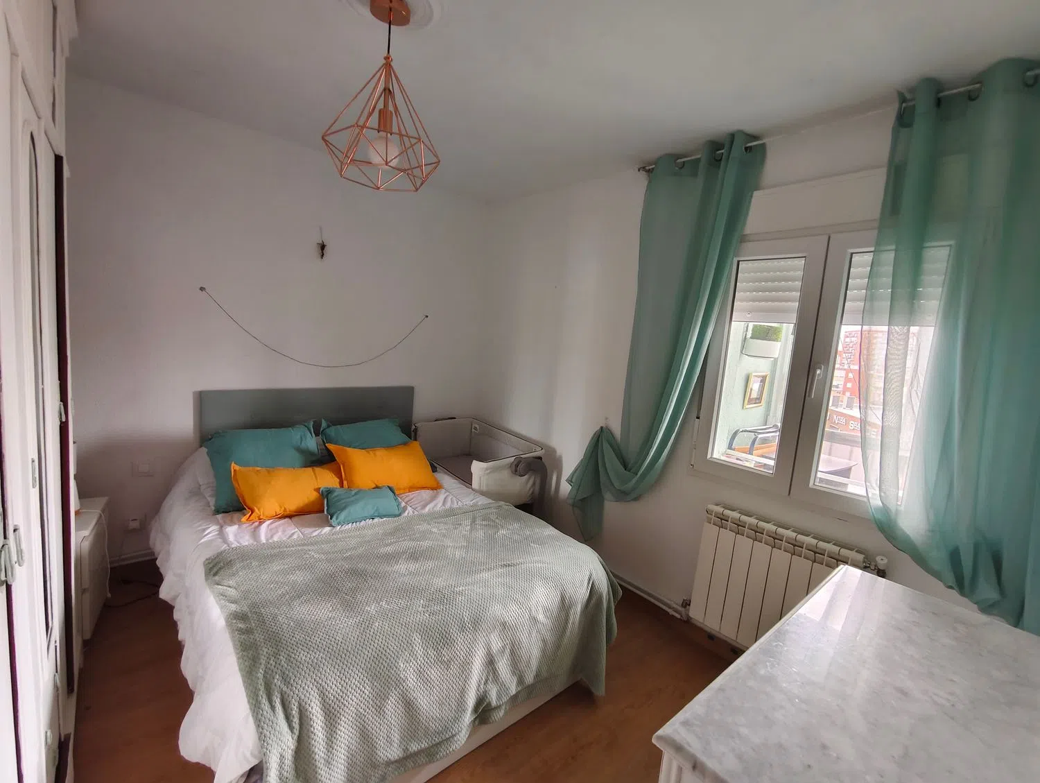 Piso en avenida de Betanzos, 19 - Foto 8