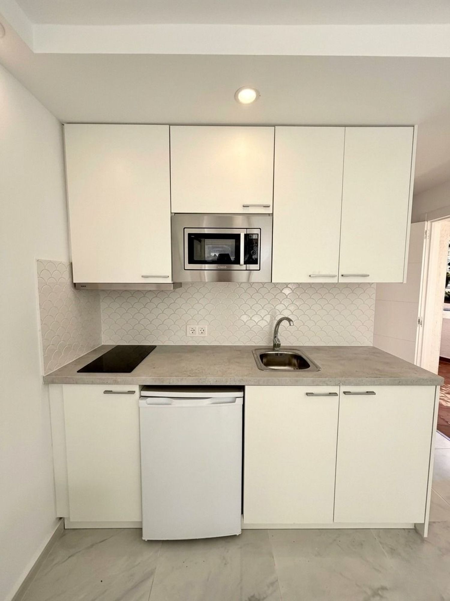 Piso en calle Venezuela, 605 - Foto 4