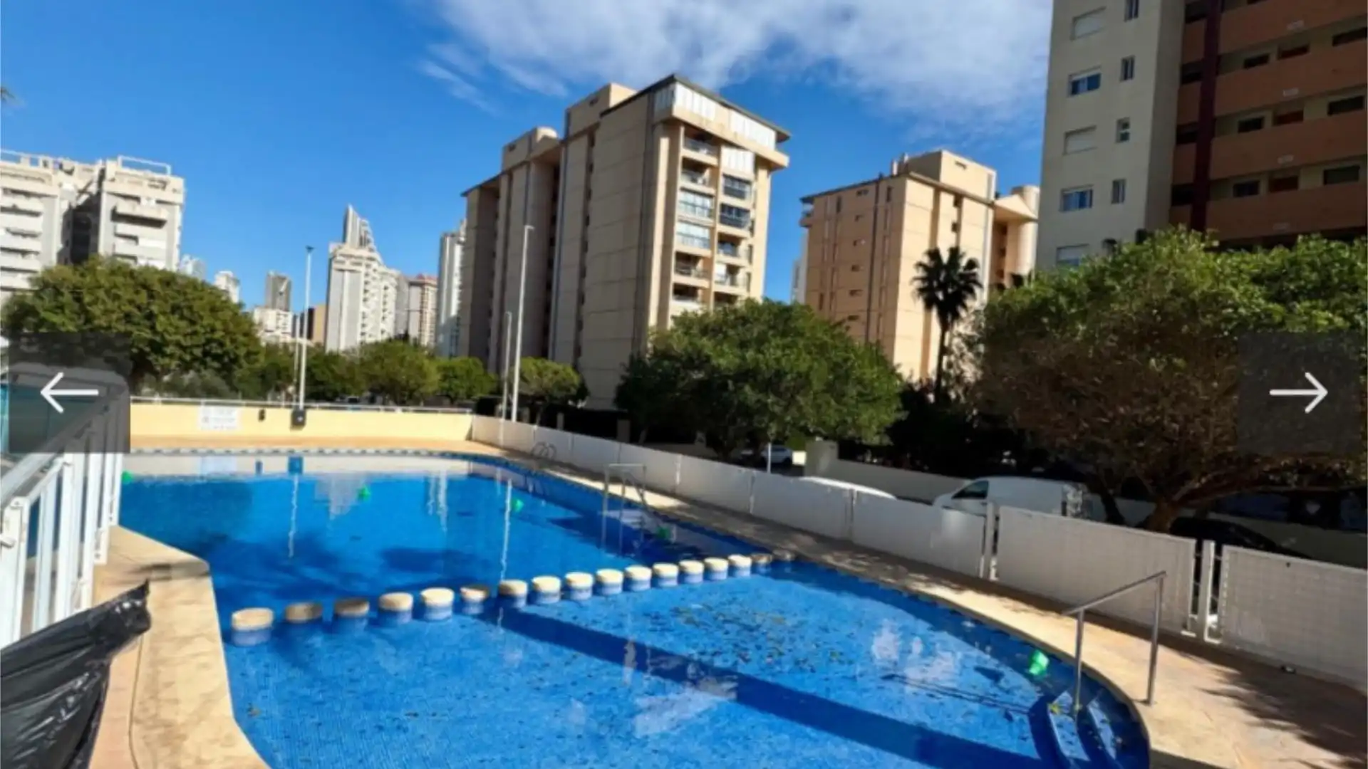 Piso en  Carrer Llevant 7 - Foto 30