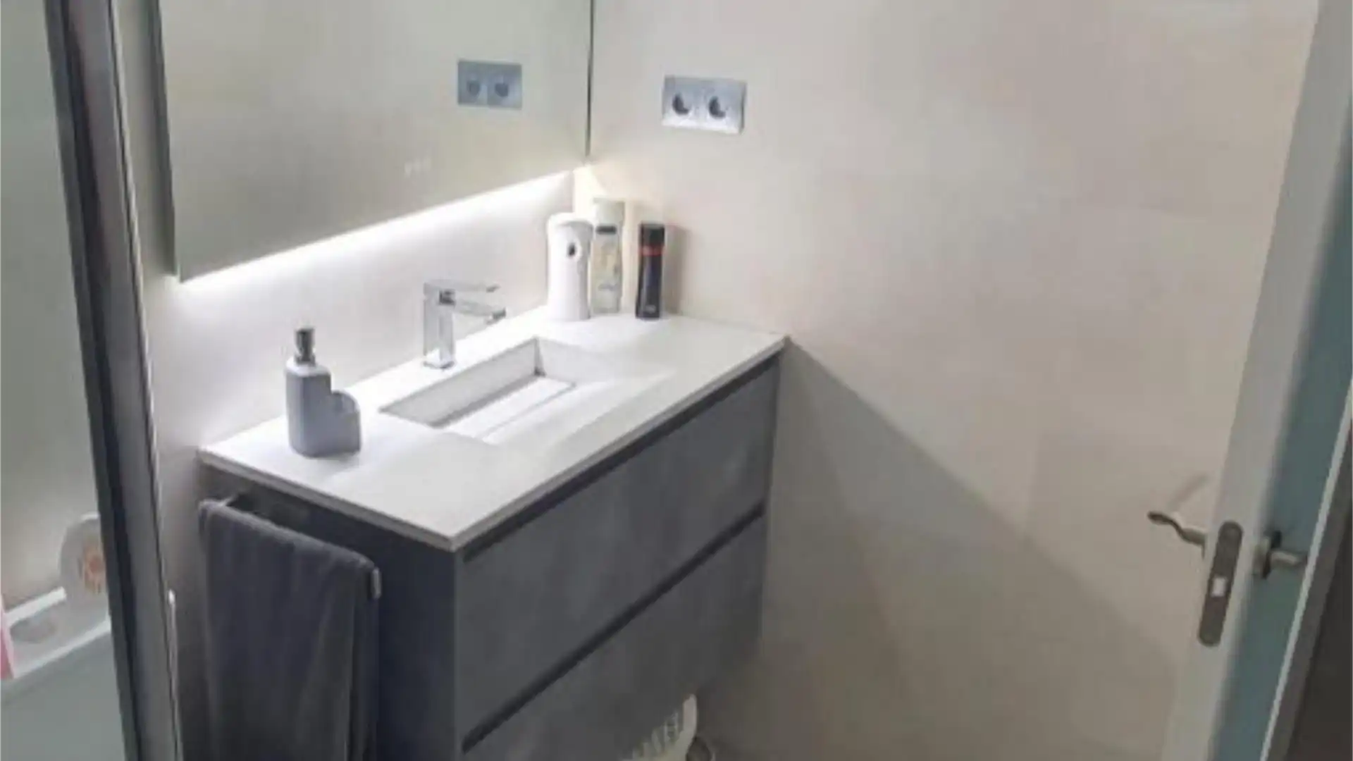 Piso en  Avenida del Golf 137 - Foto 19