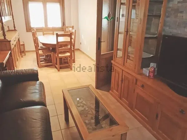 Casa o chalet independiente en Calle de las Nieves, 24, San Lorenzo - San Marcos, San Lorenzo - San Marcos - Foto 4