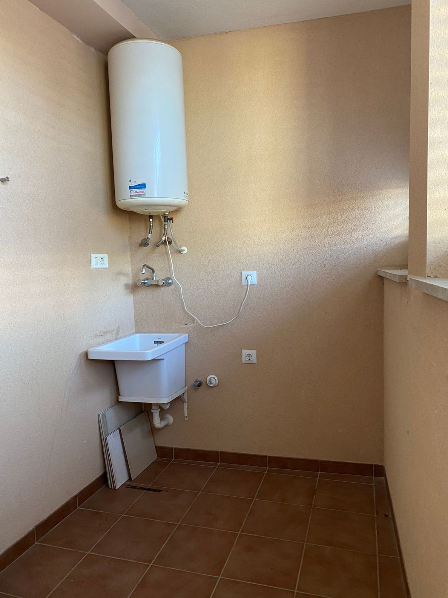 Piso en Calle del Pinaret, 38, La Xara - La Sella - Jesús Pobre, La Xara - La Sella - Jesús Pobre - Foto 8