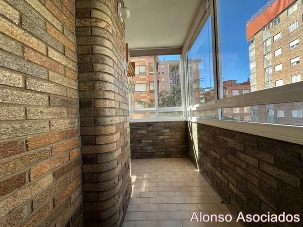 Piso en Avenida Alcalde Gregorio Espino, 81, Casablanca - Calvario - Foto 32