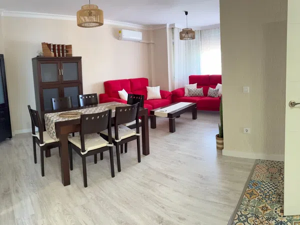 Piso en calle Fraternidad, 18 - Foto 2