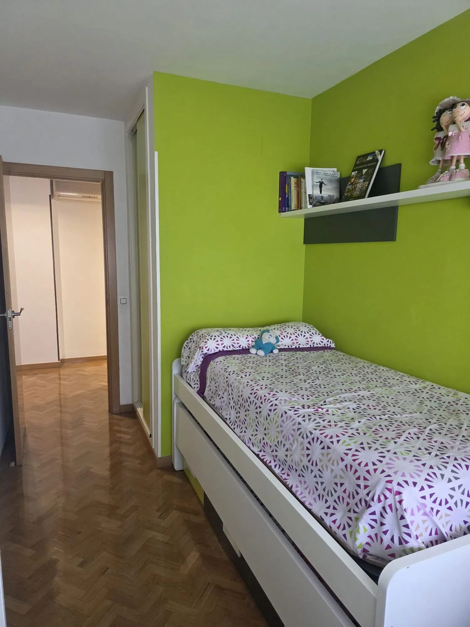 Piso en calle Rosa Luxemburgo, 11 - Foto 10