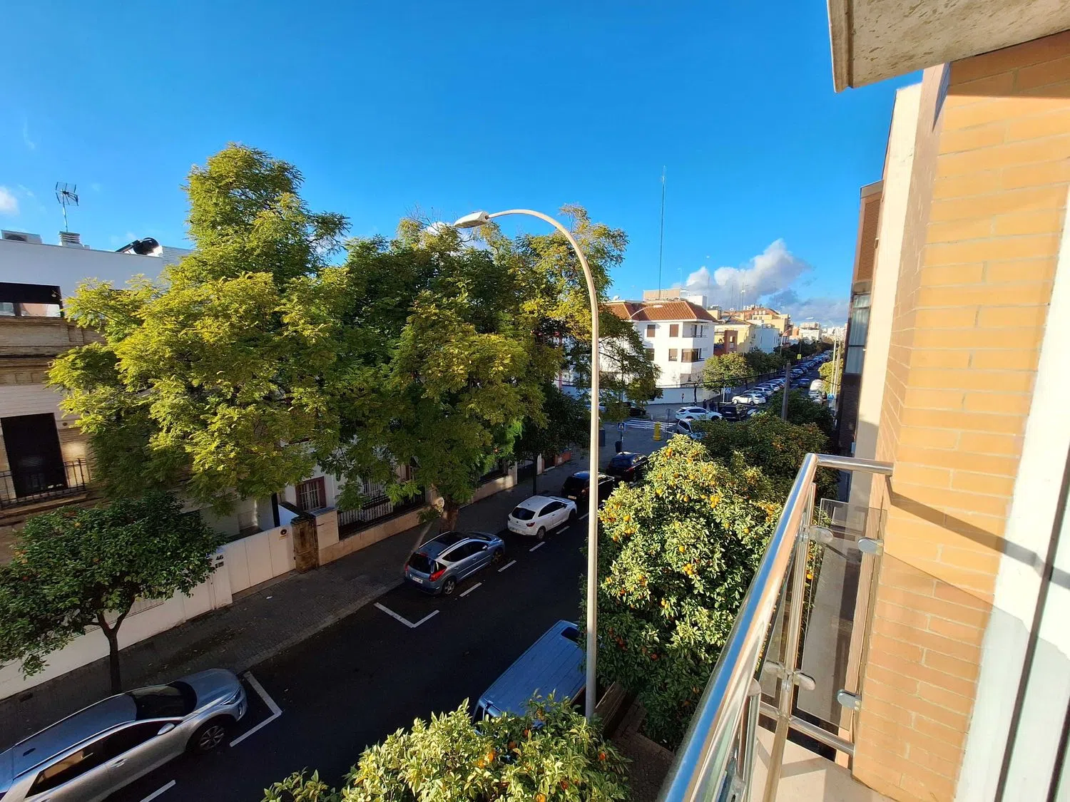 Piso en calle Marqués del Nervión, 21 - Foto 11