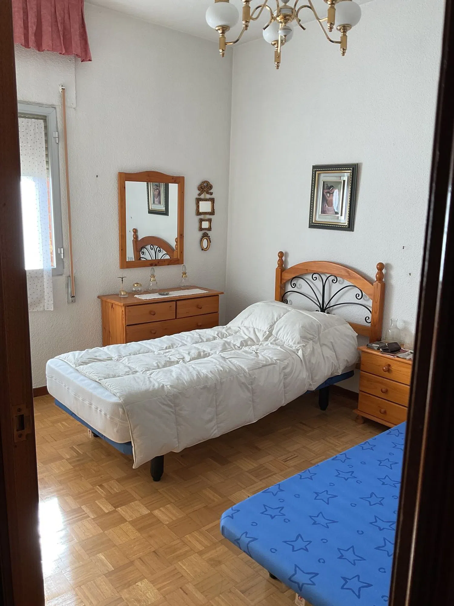 Piso en calle de Menasalbas, 6 -8 - Foto 9