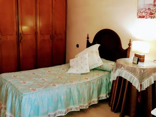 Piso en calle Federico Baraibar, 15 - Foto 4