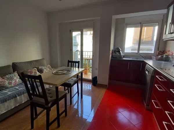 Piso en Calle Pare Lluis Navarro, El Cabanyal-El Canyamelar - Foto 4