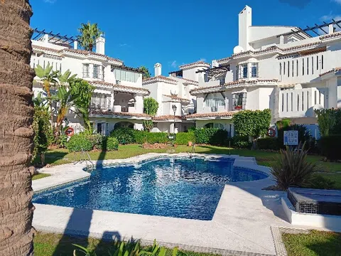 Piso en Urbanización Los Naranjos de Marbella, 6
