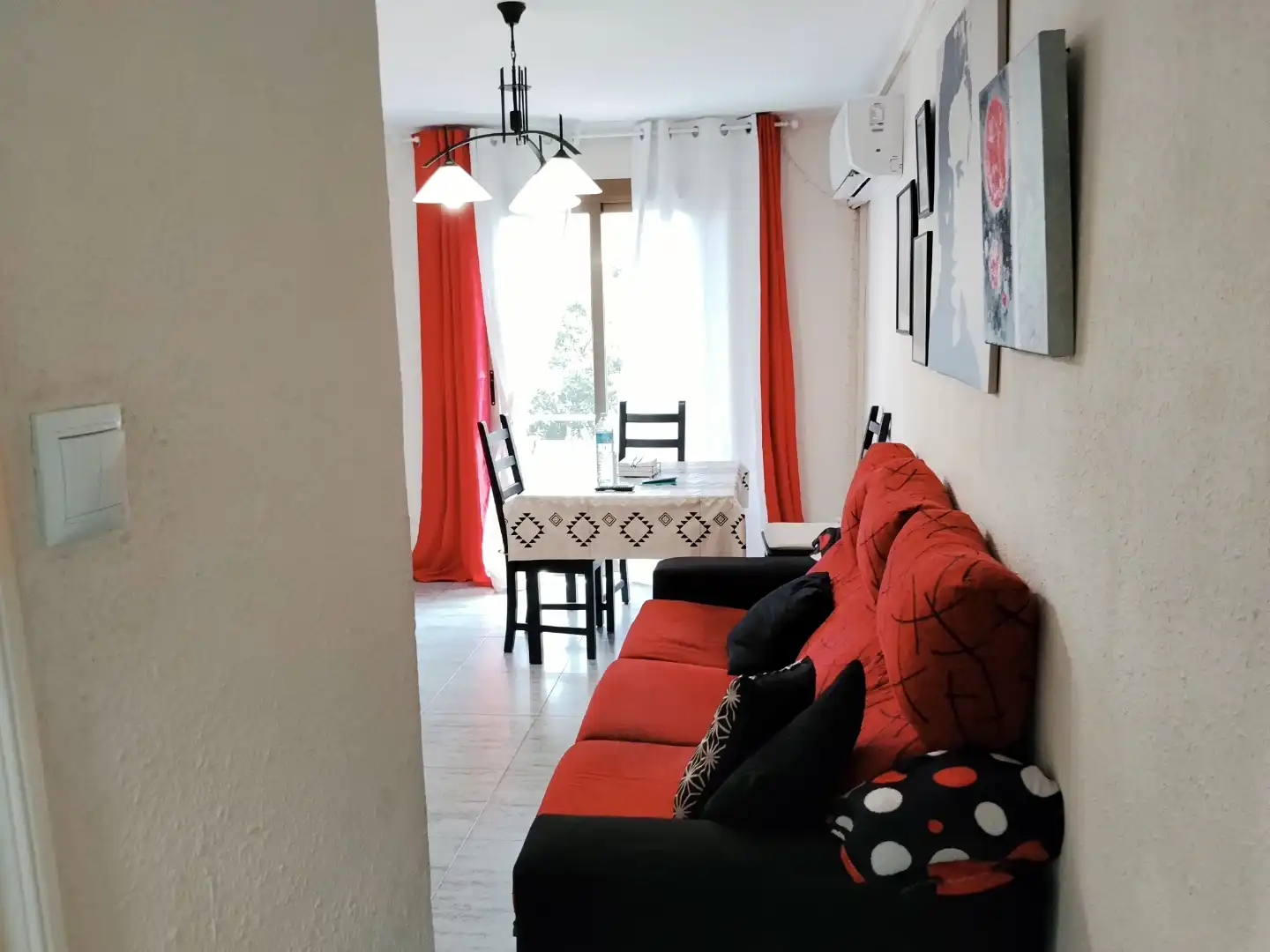 Piso en  Avinguda del Torrent Gornal 53 - Foto 24