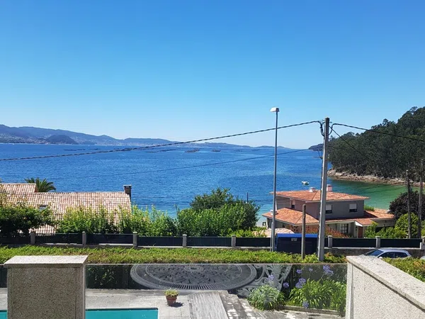 Casa o chalet independiente en Travesía Praia, 2 a - Foto 1