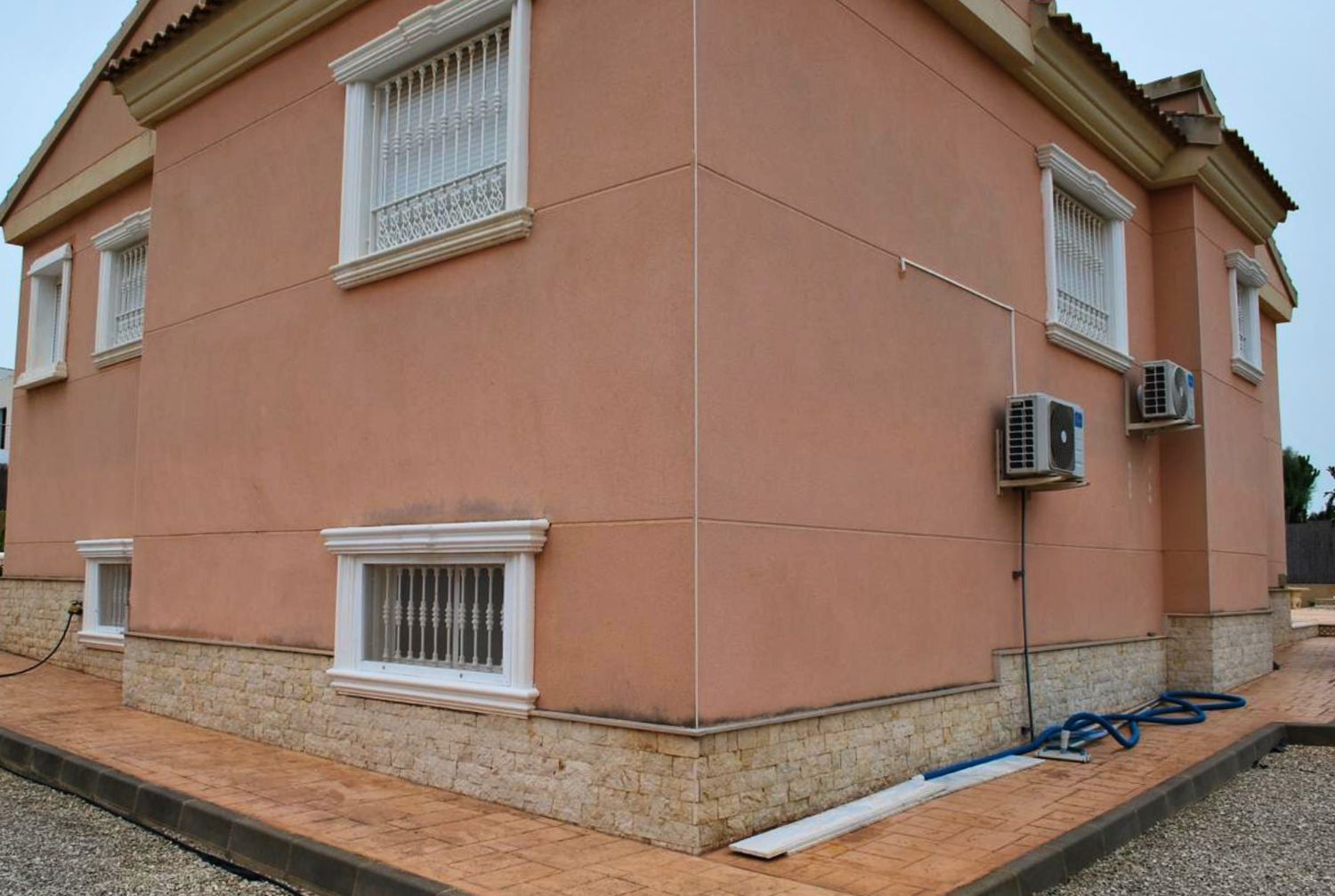 Casa o chalet independiente en Calle Coloso de Rodas, 48 - Foto 5