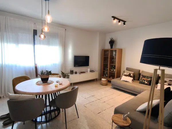 Piso en calle Electricidad, 5 - Foto 1