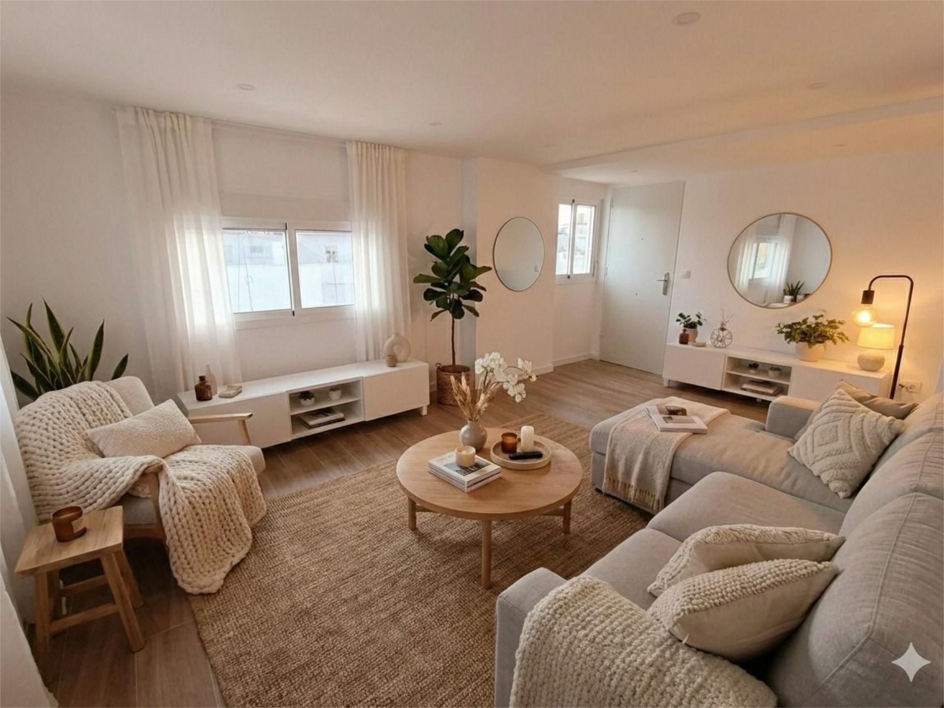 Piso en  Calle Pascual de Gayangos 14 - Foto 2