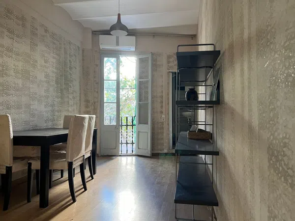 Piso en calle Passatge de Vilaret, 40