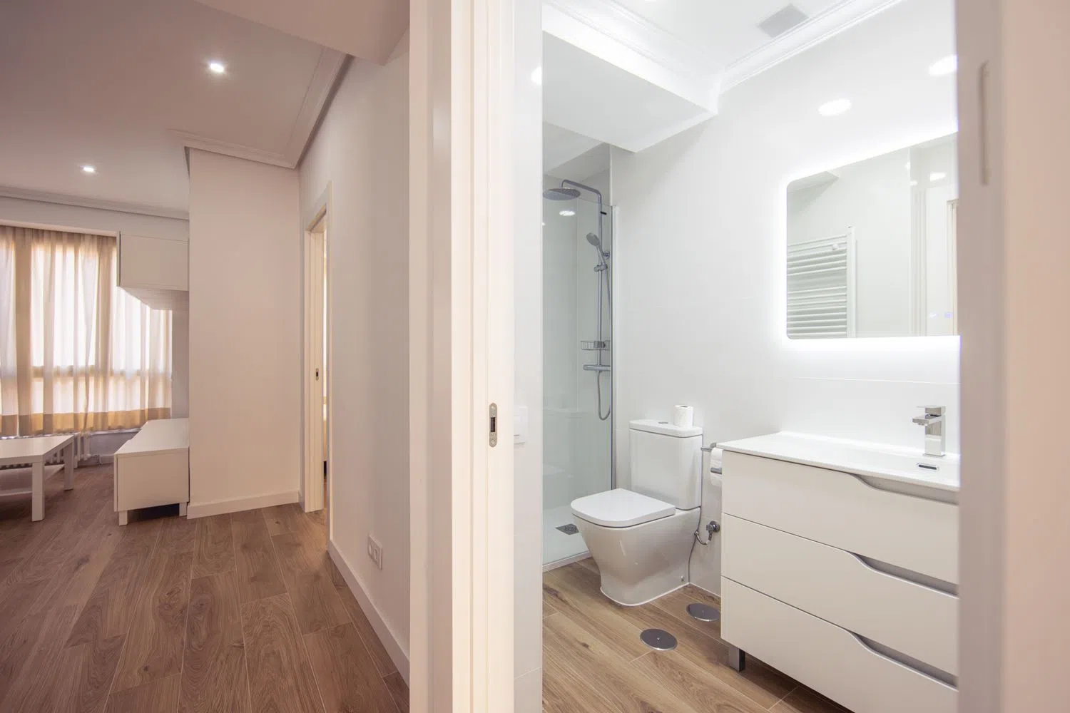 Piso en calle de Lorenza Correa, 22 - Foto 10