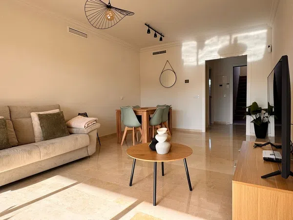 Piso en Urbanización Cármenes los el Hacho s/n - Foto 3