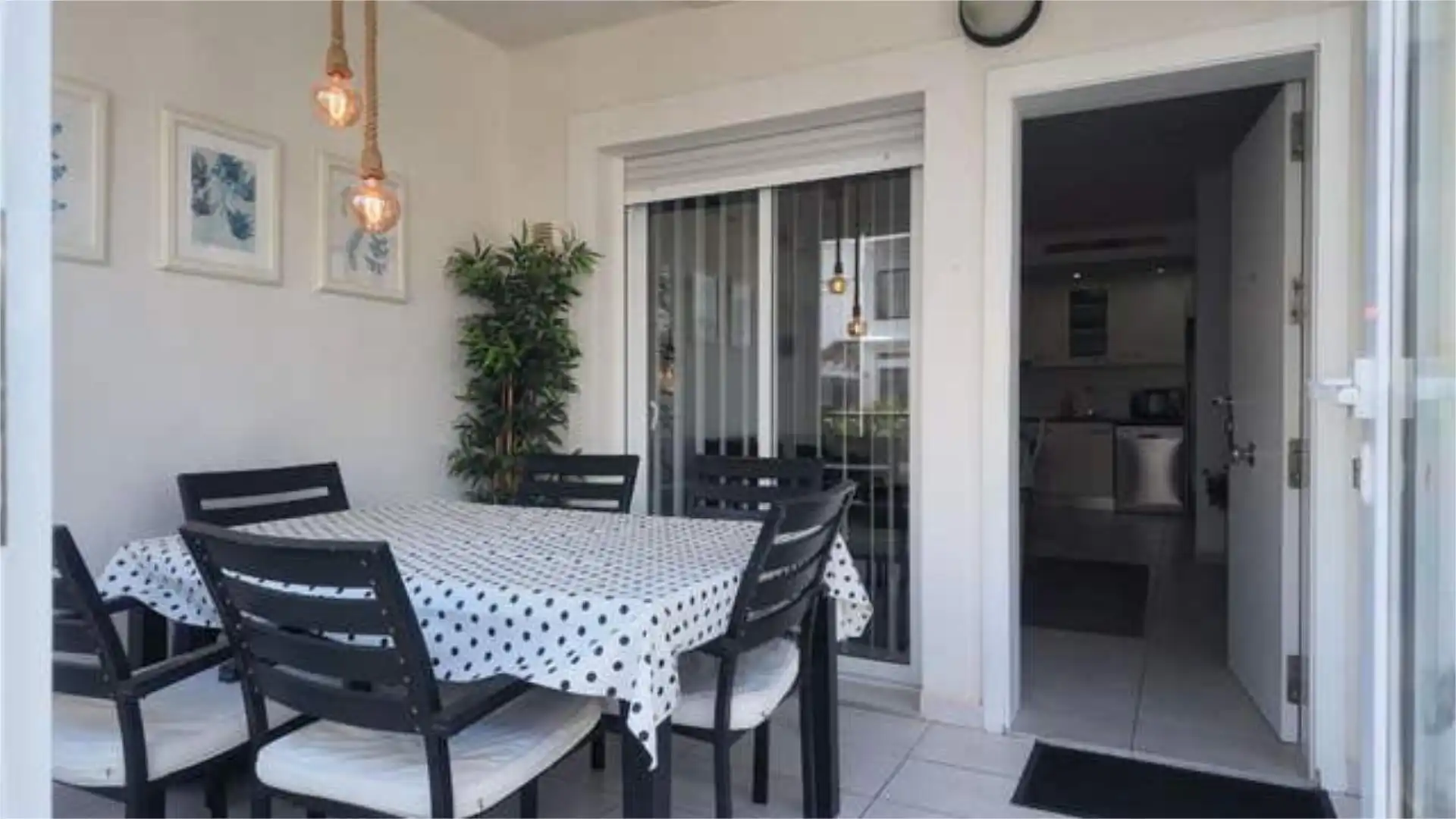 Apartamento en Aguas nuevas - Foto 4