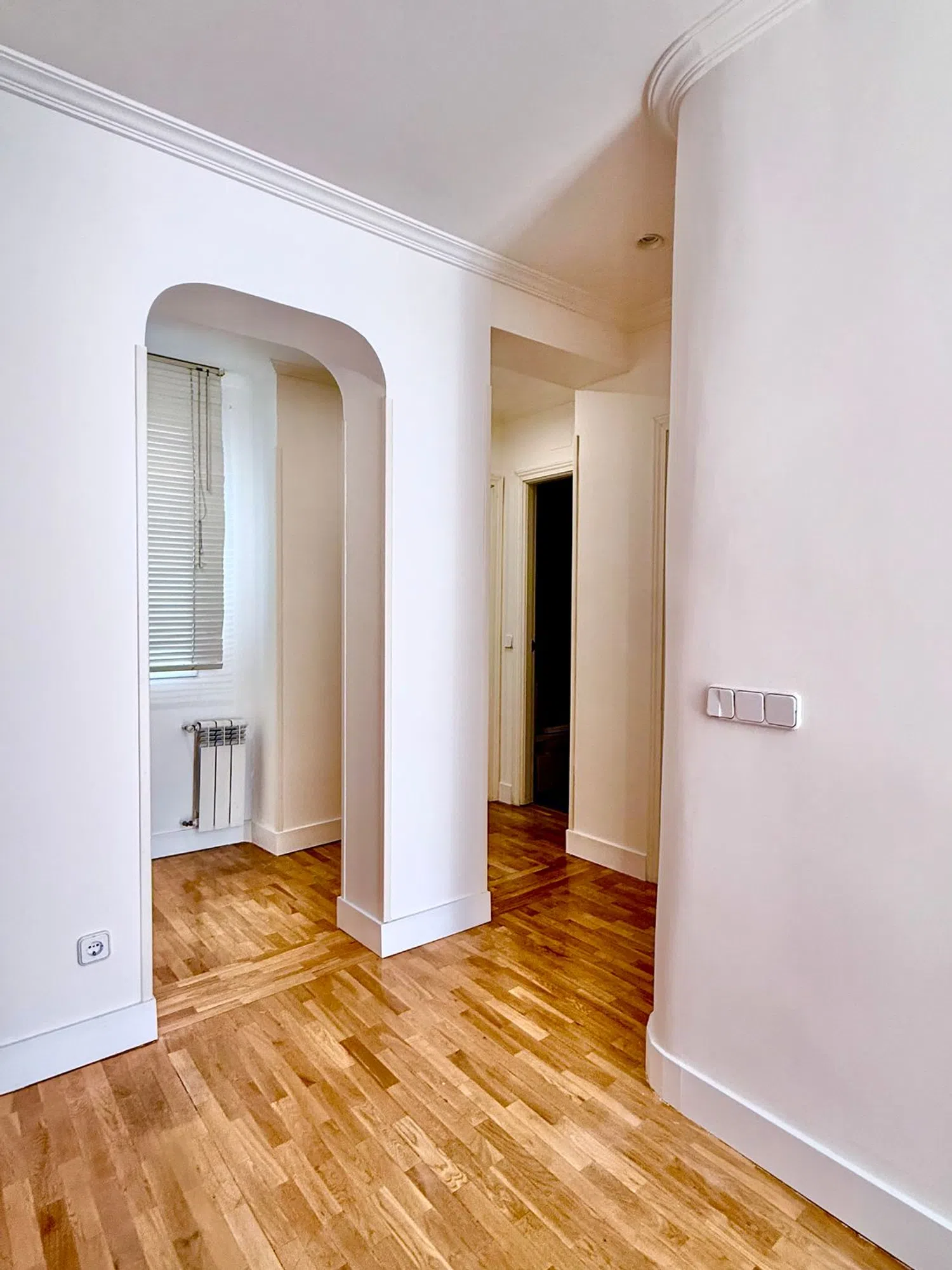 Piso en Barrio Argüelles - Foto 4