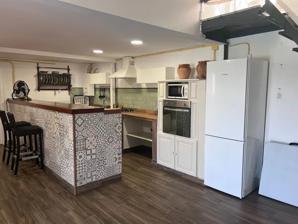 Casa o chalet independiente en Avenida Doctor Jaime Aparicio Santos, 20, La Jara, La Jara - Foto 10
