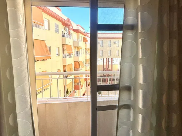 Piso en Calle Fray Isidoro de Sevilla, 29, Parlamento - Torneo - Foto 27