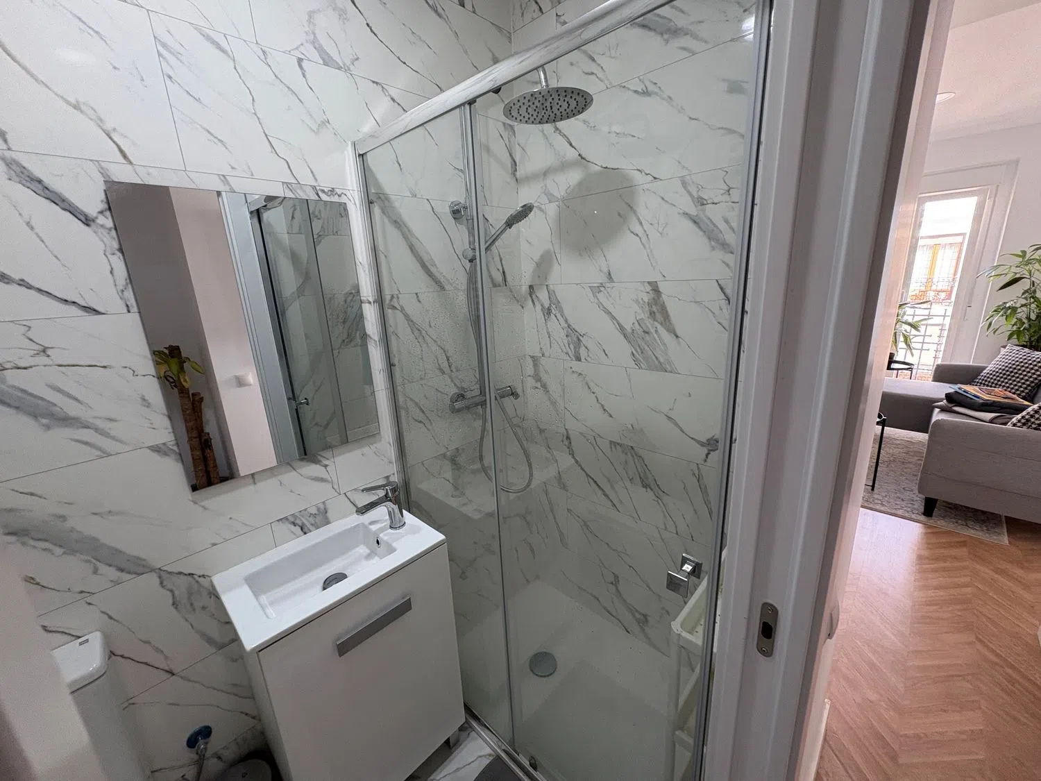 Piso en calle de Jorge Juan, 92 - Foto 13