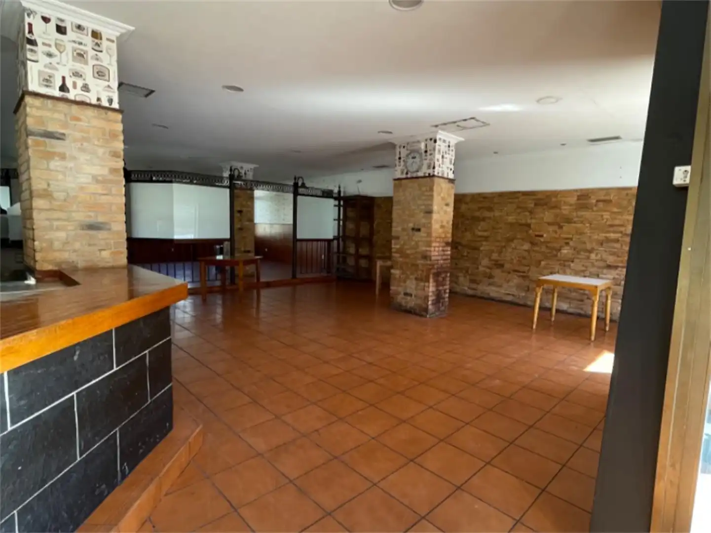 Local comercial en  Calle Periodistas Cepeda - Foto 2