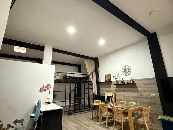 Loft en Calle de Tirant lo Blanch, 9, En Corts - Foto 16