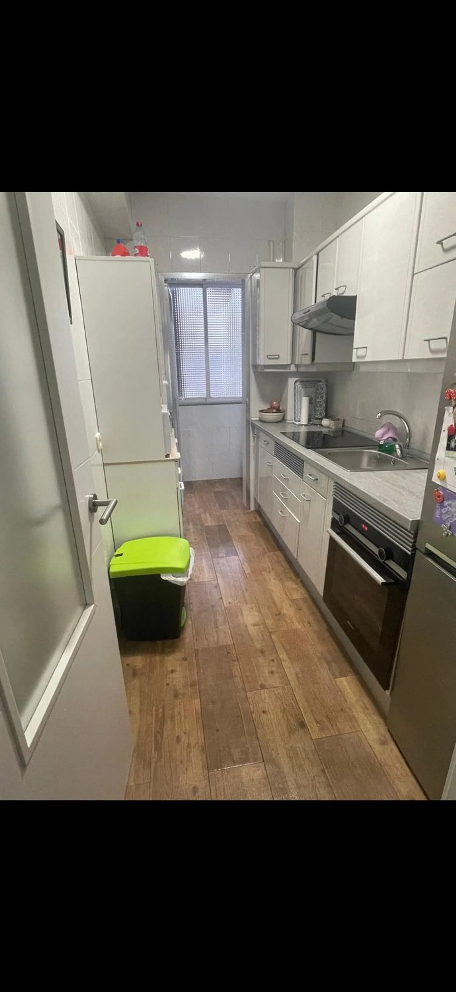 Piso en calle de la Virgen de Lourdes, 20 - Foto 6