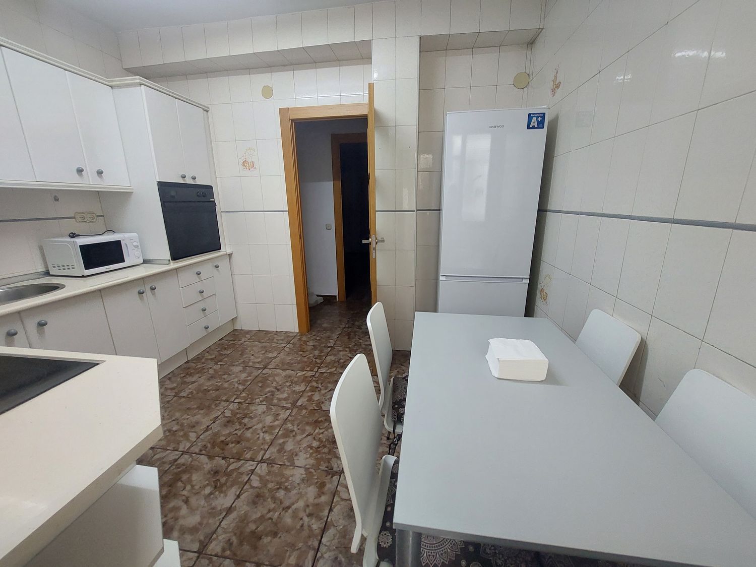 Piso en Camino de Ronda, 40, Ronda - Arabial - Foto 13