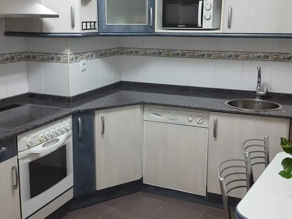 Piso en Calle Leonardo Rucabado, 43, Brazomar, Brazomar - Foto 7