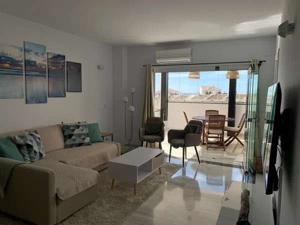 Piso en calle Mar de Calahonda, 3 - Foto 2