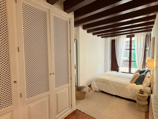 Piso en Calle de Sant Llorenç, 6, La Llotja, Palma de Mallorca - Foto 3