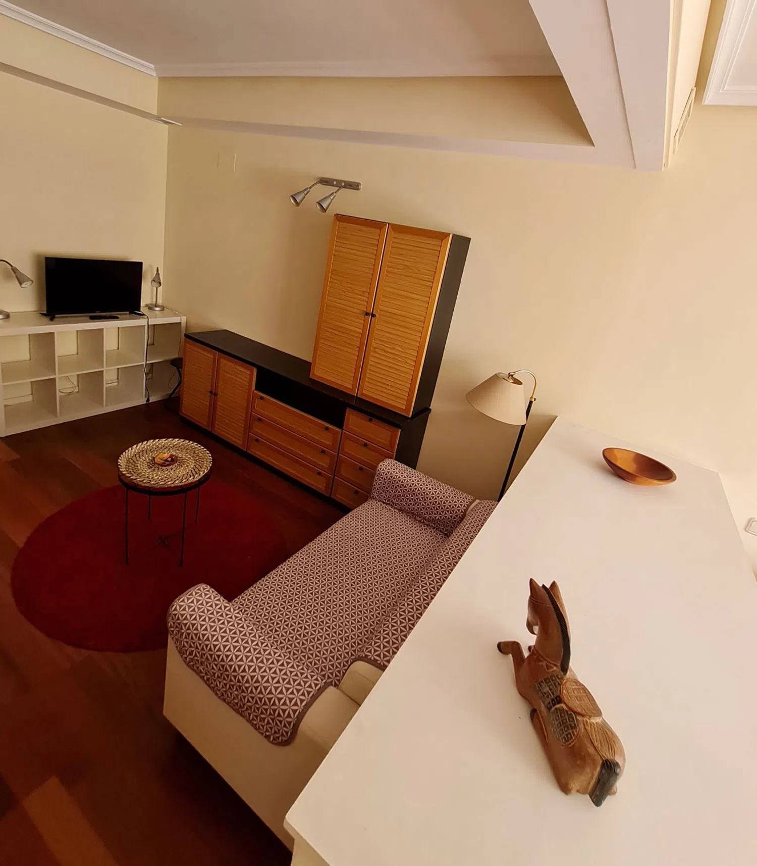 Estudio en calle de Gaztambide, 73 - Foto 24