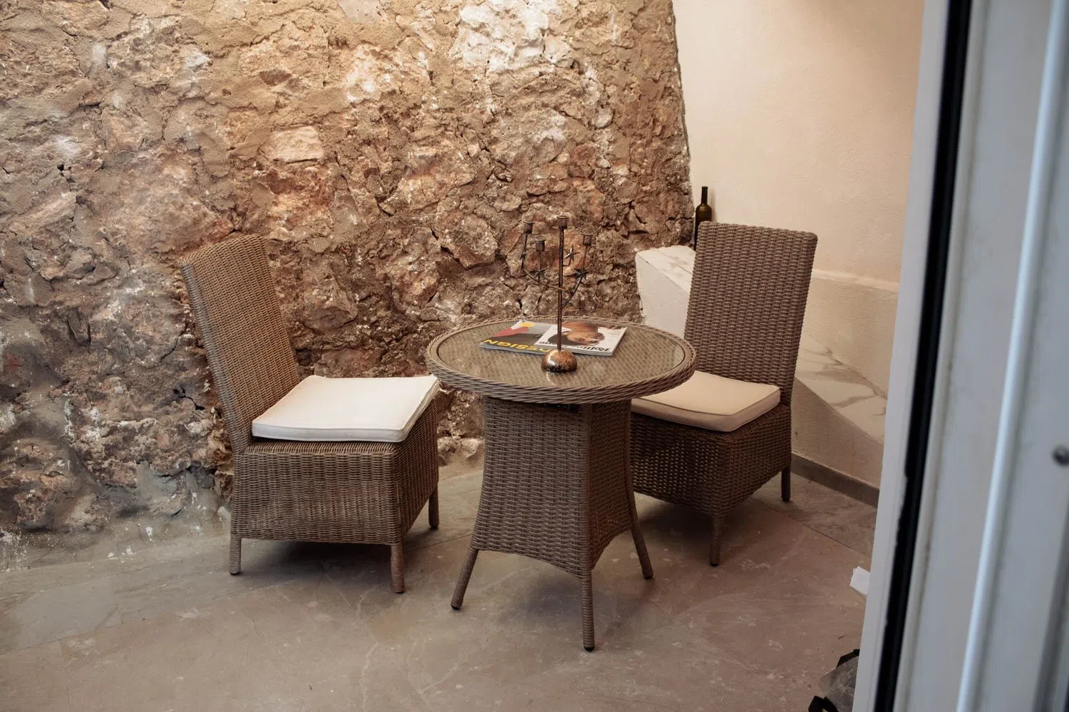 Chalet adosado en calle Azahar, 14  a - Foto 16