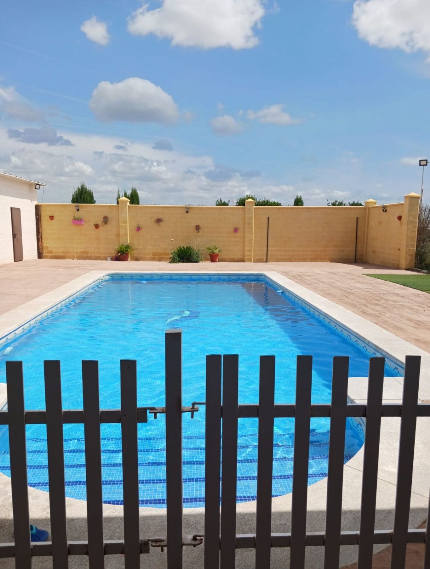 Casa o chalet independiente en Manantial - Camino Jilito s/n - Foto 5