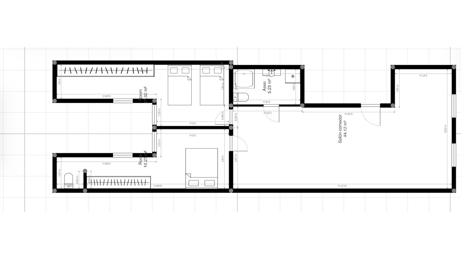 Casa o chalet independiente en Calle San Alfonso, 15 - Foto 12