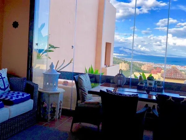 Piso en C. e-1 Cornisa del Sol, 3 Fase - Foto 14