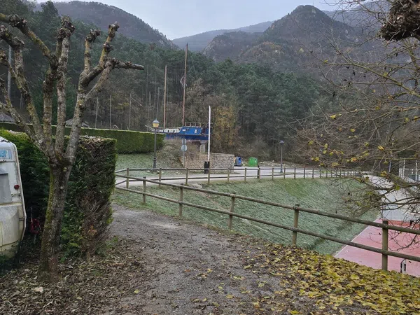 Casa o chalet independiente en Carretera de Guardiola de Berguedà a la Pobla de Lillet, 4 - Foto 15