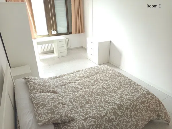 Piso en calle Antonio López, 20 - Foto 19