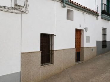 Casa adosada en  Calle Piteles 58 - Foto 1