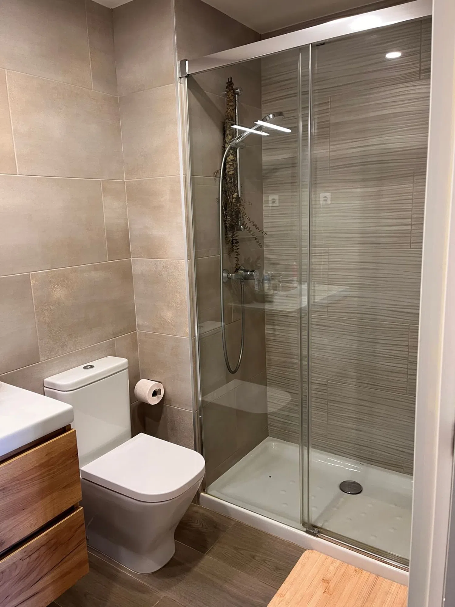 Piso en La Catalana - Foto 24