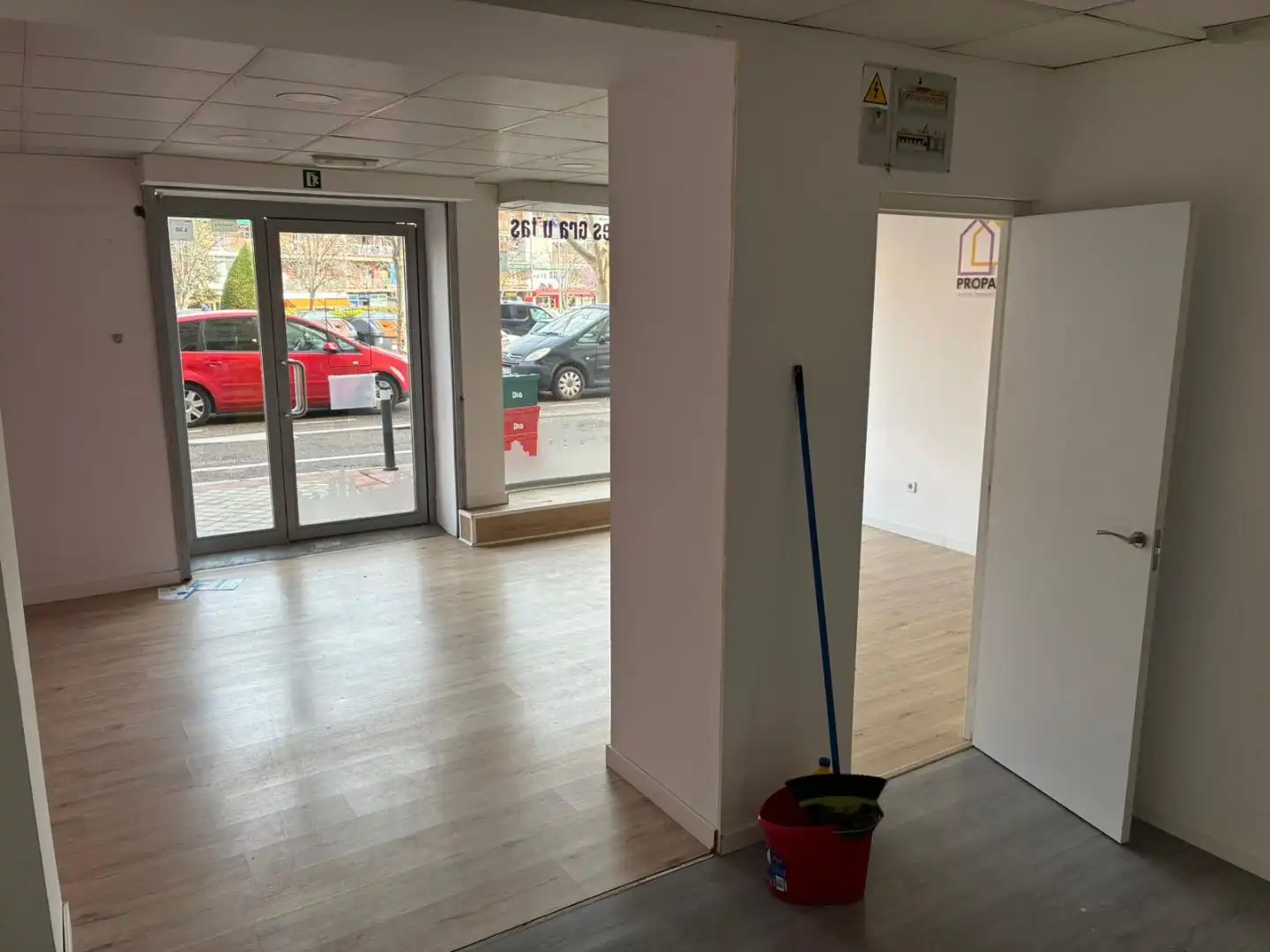 Local comercial en  Calle de López de Hoyos 403 - Foto 9