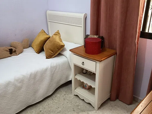 Piso en Puerta del Sur, 3, Puertas del sur - Guadabajaque - Foto 9