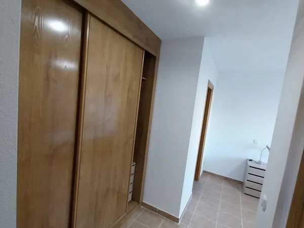 Piso en Avenida de Francia, 10, Los Valles-Sanz Vázquez-El Fuerte - Foto 11